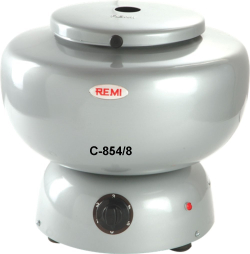 REMI CENTRIFUGE MODEL : C-854/8