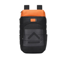 Medium 26 L Laptop Backpack 26L Ryder Professional 15.6'' Laptop Bag Gadget Organizers  (Black)