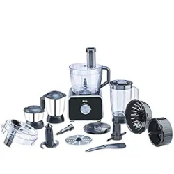 Bajaj FX-1000 DLX 1000W Food Processor