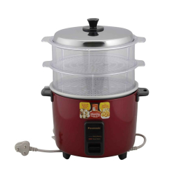 SR-WA18H (SS) (Momo Maker) WITH WARMER