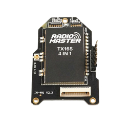 Radiomaster TX16s Replacement Internal 4-in-1 Module