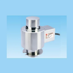 ADI Laser Welded Compression Load Cell | 10-100 Ton, OIML C3, IP68, Silo & Tank Scale