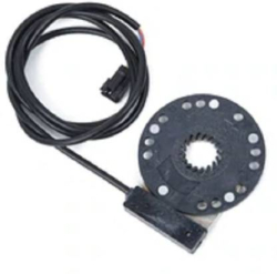 Bicycle Pedal Assist 8 Magnet Disc Sensor Electronic Component (HUMSER)