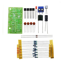 Pro-Range-Electronic Acoustic Clap Control Switch DIY Kit Sound Sensor Electronic Circuit DIY Suit Integrated PCB Module