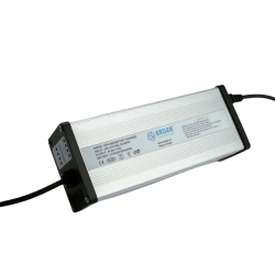 67.2V-6A Electric Bike Charger for Lithium Ion Battery Charger