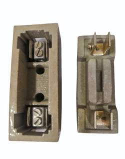 Gippson 63 AMP 415 Volt Cream Silver Geniius K-Type