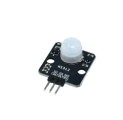 SmartElex NS312 PIR Motion Sensor