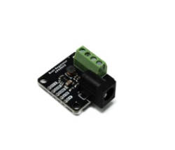 SmartElex Buck Regulator - 3.3V (AP63203)