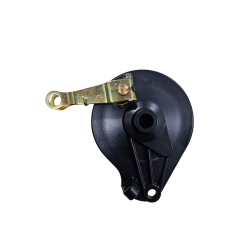 Brake Drum 180MM – Rear Drum Brake for Electric Scooter & Two Wheelers