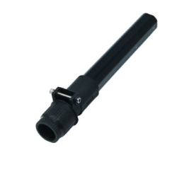 SF610M Drone Frame  AL Extrusion Tube with Foulding fixture.