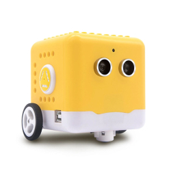 Kidsbits Multi-purpose Coding Robot for Arduino STEM Compatible for Lego 7+