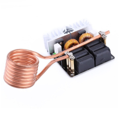 1000W ZVS Low Voltage Induction Heating Board Module Flyback Driver Heater DIY
