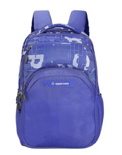 Pixel O1 Laptop Backpack | Uppercase laptop backpack