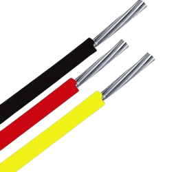 PVC Cables-1.1 Kv Single Core