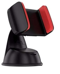 Silicone Sucker Mobile Holder