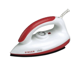 Singer Viva 1000-Watt Dry Iron