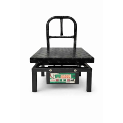 Voda 200kg Bench Model Scale | 20g Accuracy, 300x300mm Pan, 1-Year Warranty