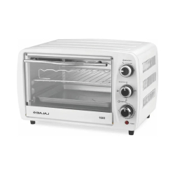 Bajaj 1603 16 Litres Oven Toaster Grill