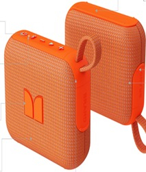 Outdoor Bluetooth speaker BTS D135