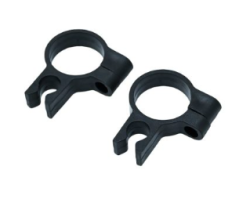SF610M  Drone Frame Parts Water pipe clamp 20mm/2pcs