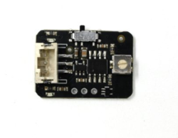 SmartElex TLC-555 PWM Output  Generator