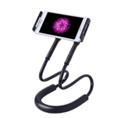 Flexible Adjustable 360 Rotable Mount Cell Phone Holder
