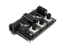 SmartElex XR2206 High Precision Signal Generator