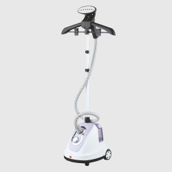 Skyline 1700W Garment Steamer – Quick & Gentle Wrinkle Care for All Fabrics