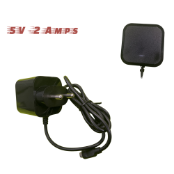ETW-216 - 5V/3.1A