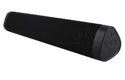 Outdoor Portable Bluetooth Soundbar  With RGB Light SB-A500