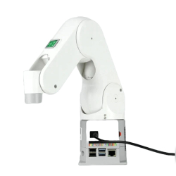 Elephant Robotics MyPalletizer 260 Pi – The Most Compact 4-Axis Robotic Arm (Raspberry Pi Version)