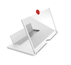Mobile Phone Video Screen Magnifier Amplifier for Eyes Protection