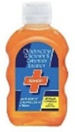 First Aid kit Savlon