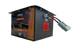 Lithium-ion  Battery 29AH48V