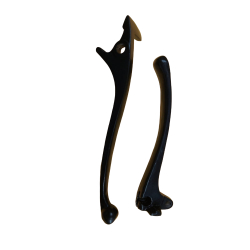Brake Lever Disc Right / Drum Left – Handlebar Brake Levers for Scooter & E-Scooty