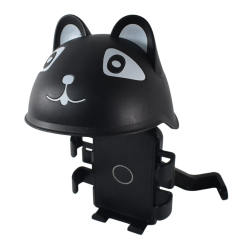 Sun Visor for Handlebar with Phone Holder for Bicycles and Motorcycles