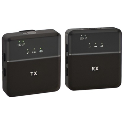 AUSHA K20 Wireless Microphone