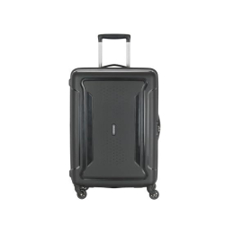 American Tourister Sculptor SP55 CMTSA  Black  Travel Bag