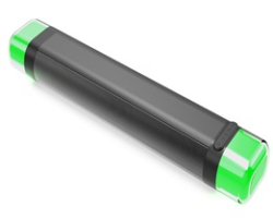 Outdoor Portable Bluetooth Soundbar  With RGB Light SB-R119