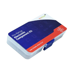 Pro-Range WH148 Single Link 15mm Potentiometer Kit