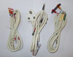 Geyser Wiring Harness Assemblies