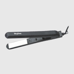 Skyline Hair Straightener 30W – Sleek, Stylish, and Effortless Styling