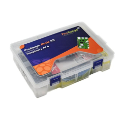 Pro-Range Raspberry pi 4 Basic Kit