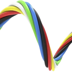 EVEREST HOOKUP WIRES AND LEAD WIRES
