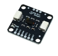 SmartElex ToF Imager - VL53L5CX
