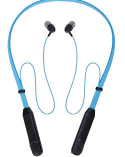 Bluetooth  Neckband  MD -108