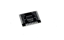 SmartElex Shift Register Breakout - 74HC595