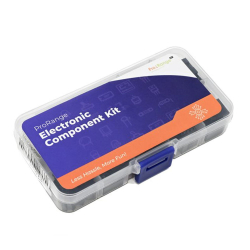 Pro-Range 310PCS 2.54mm DuPont Connector With Rubber Shell With Terminal Kit