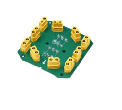 SF610M Agriculture Drone Frame PDB