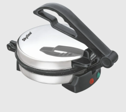 Skyline Stainless Steel Multi Maker 8.5